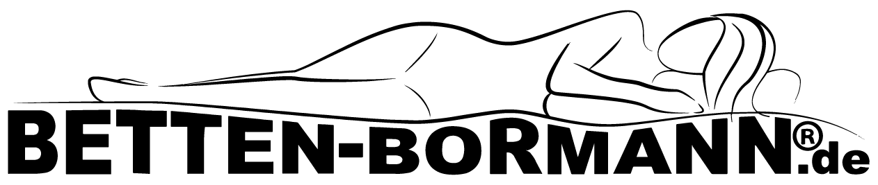 Betten Bormann Logo ohne Schriftzug