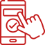 Icon-Mobile-Anwendung