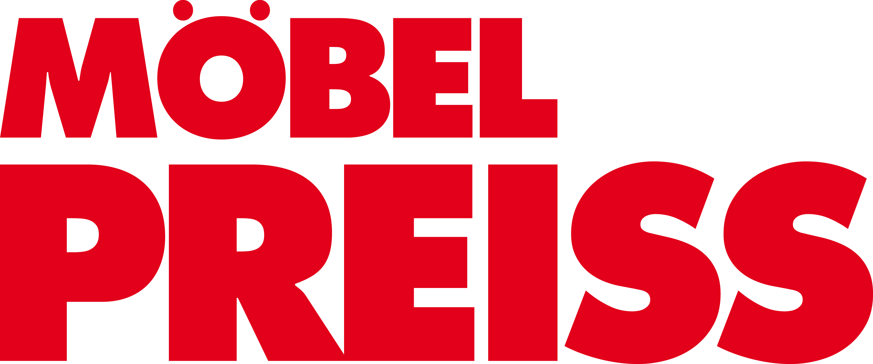 PREISS Logo - klassisch